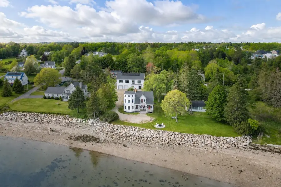 8 Navy Street Ext., Searsport, ME 04974 - #3