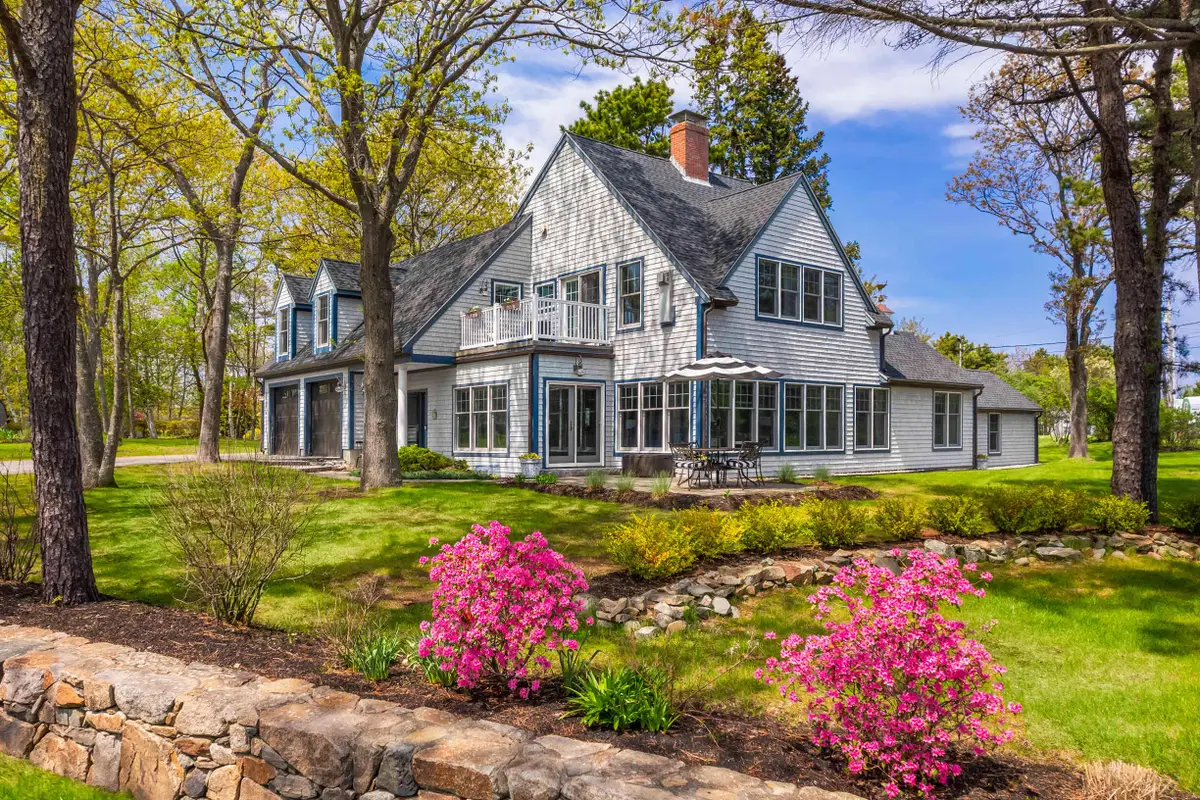 41 Bayberry Lane, York, ME 03902 - #1