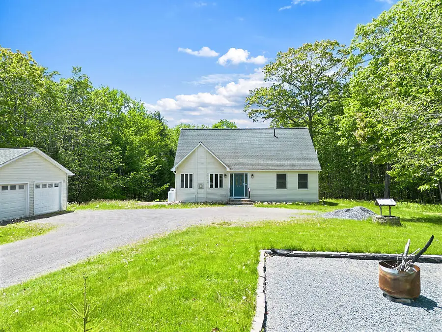 476 Smithfield Road, Oakland, ME 04963 - #2