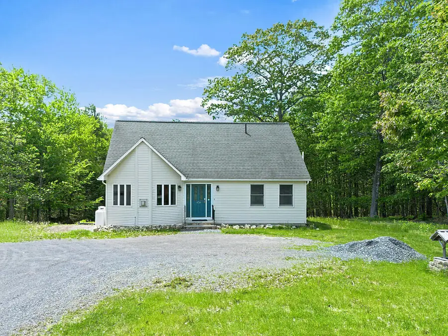476 Smithfield Road, Oakland, ME 04963 - #3
