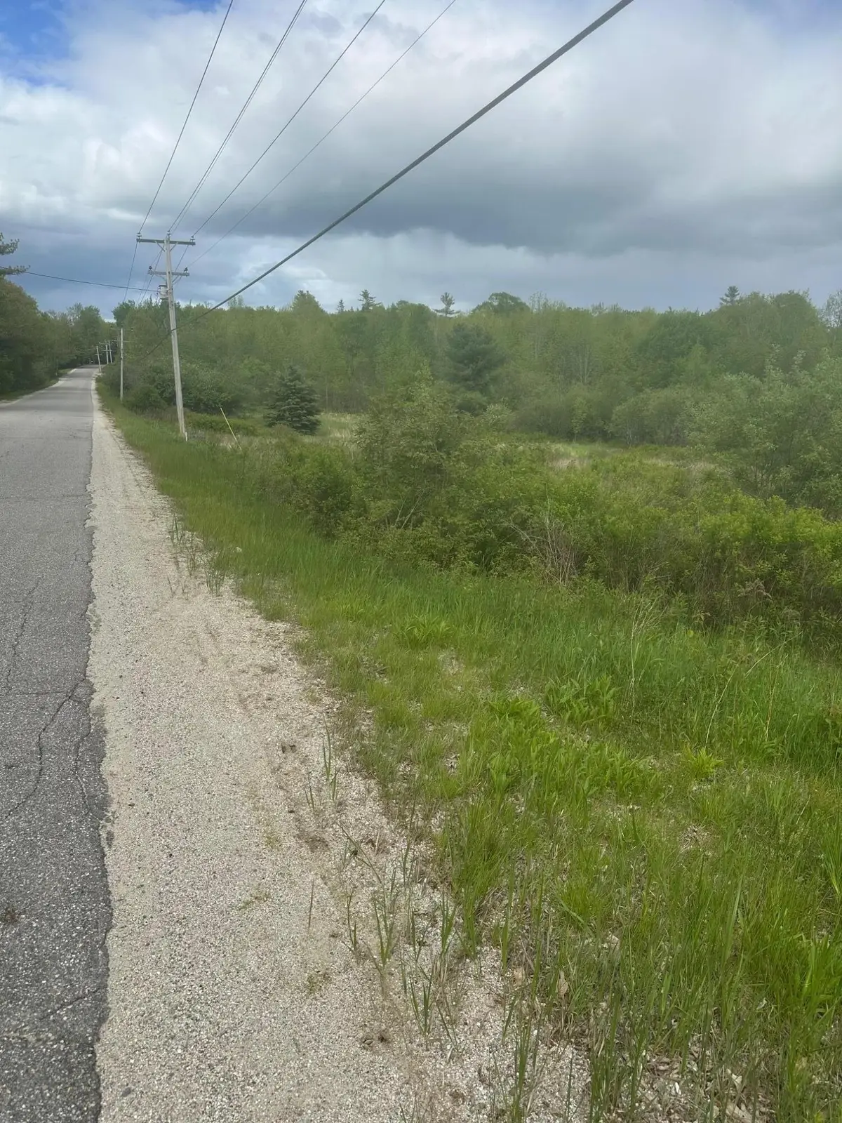 Lot 6 Unionville Road, Steuben, ME 04680 - #1