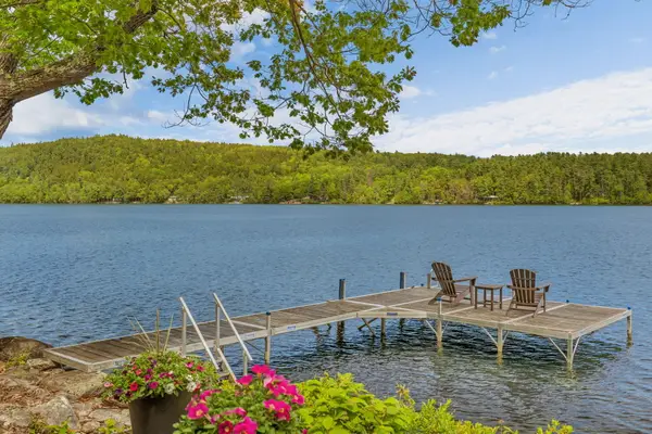 266 Beaver Brook Estates, Rome, ME 04963