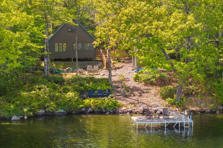 266 Beaver Brook Estates, Rome, ME 04963 - #3