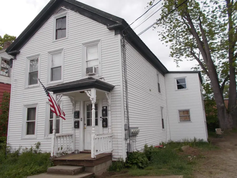20 Wheeler Street Street #1-4, Livermore Falls, ME 04254 - #2