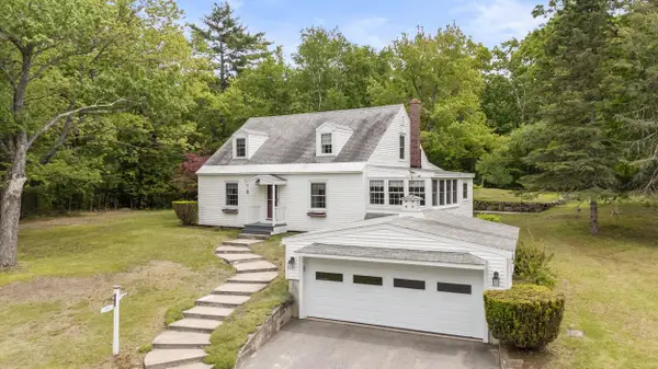69 Railroad Avenue, Sanford, ME 04083