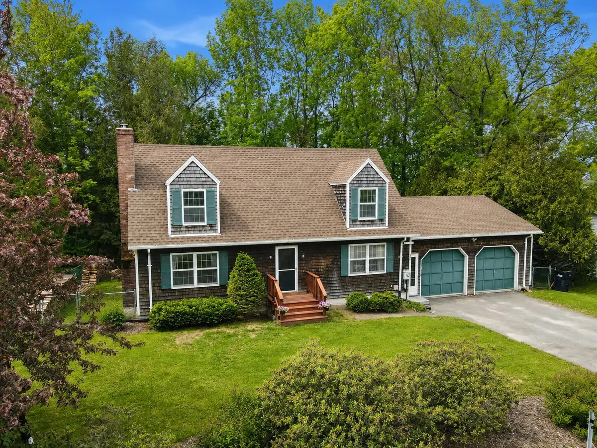 37 Packard Drive, Bangor, ME 04401 - #1