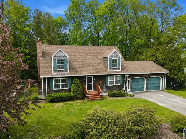 37 Packard Drive, Bangor, ME 04401