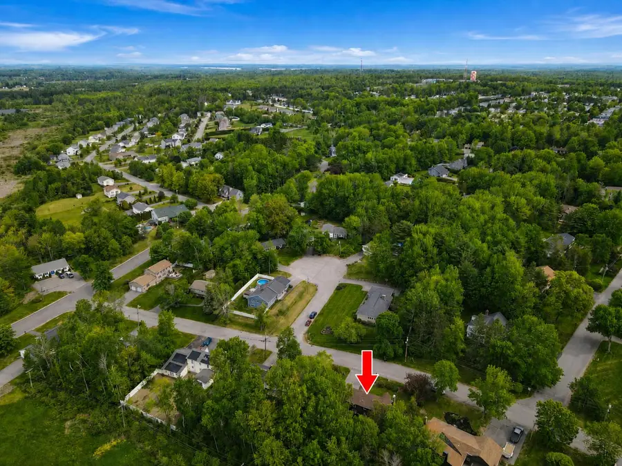 37 Packard Drive, Bangor, ME 04401 - #3