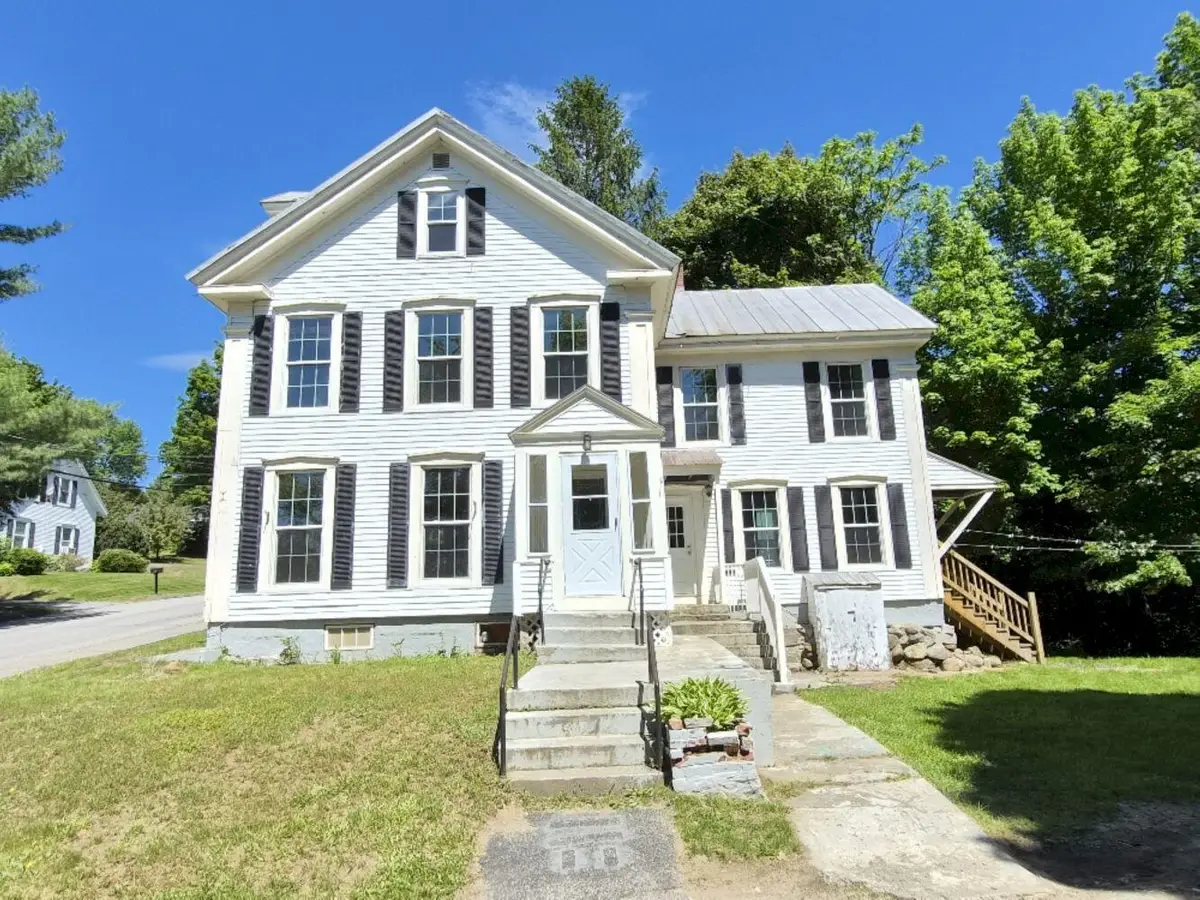 13 High Street, Wilton, ME 04294 - #1