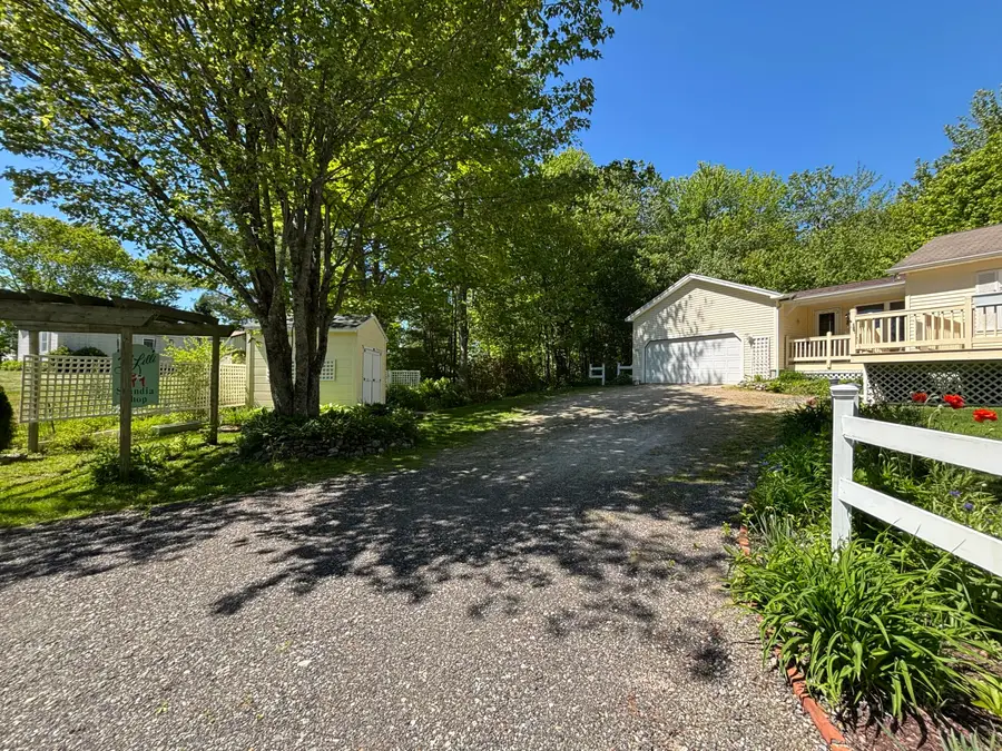 281 Mt Ephraim Road, Searsport, ME 04974 - #2