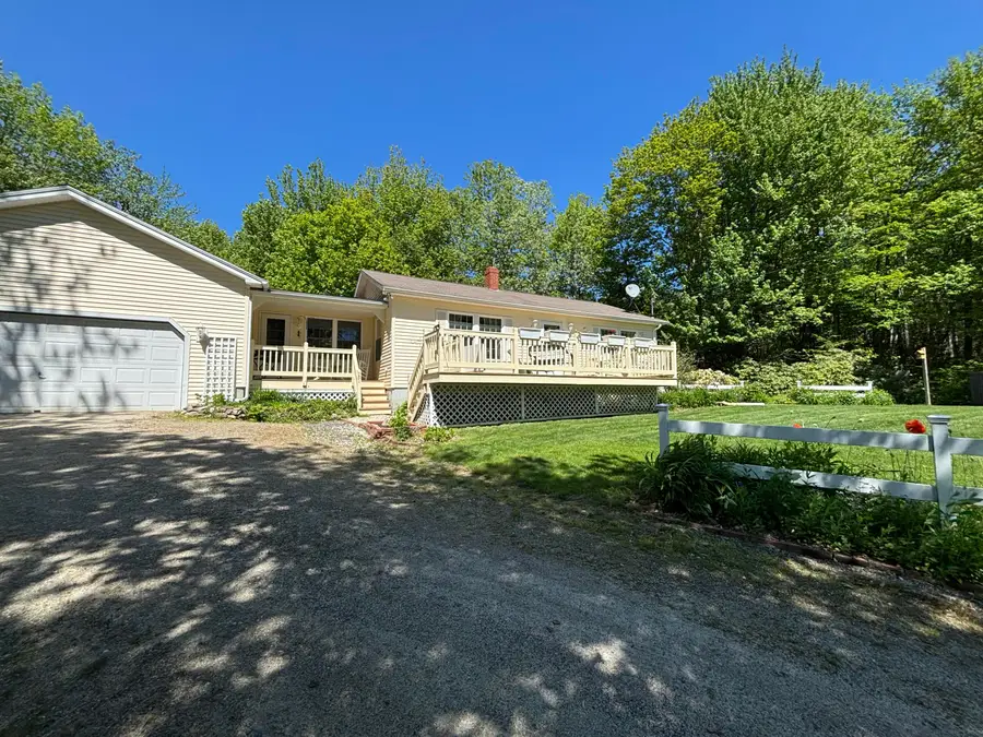 281 Mt Ephraim Road, Searsport, ME 04974 - #3