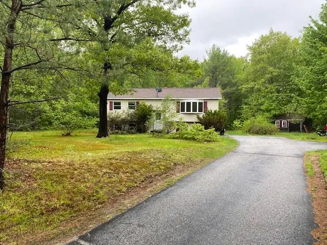 48 Blueberry Lane, Gray, ME 04039 - #1