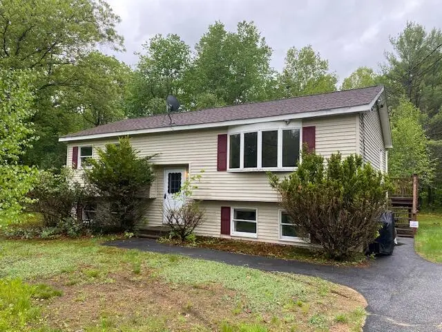 48 Blueberry Lane, Gray, ME 04039 - #2