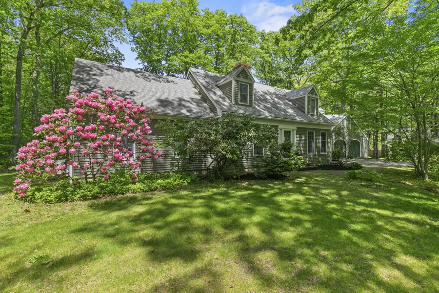 5 Beech Drive, Brunswick, ME 04011 - #2