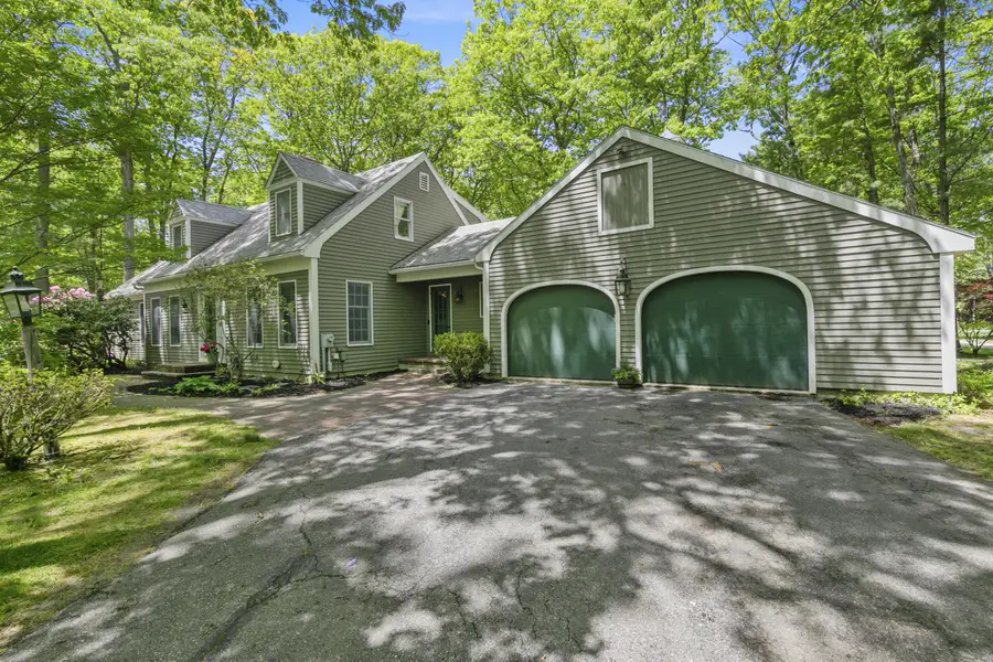5 Beech Drive, Brunswick, ME 04011 - #3