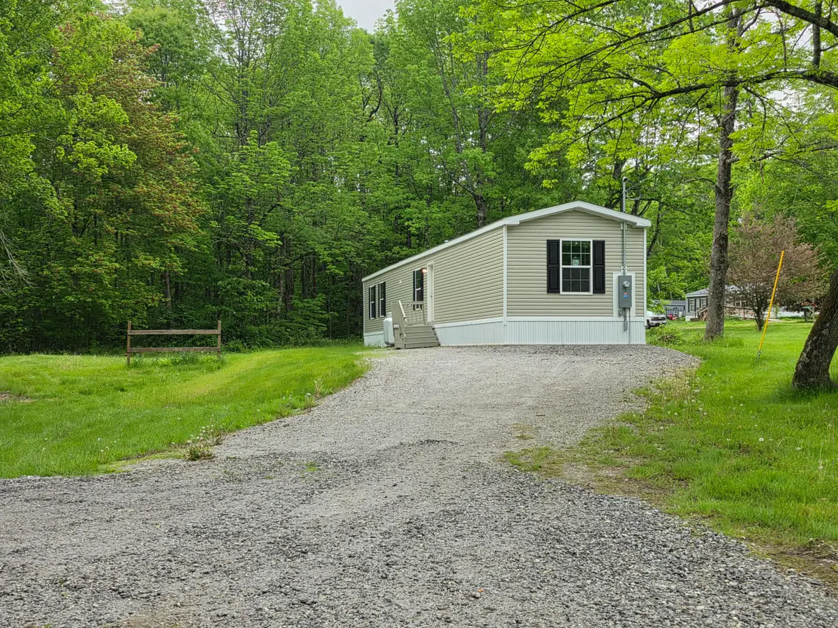 925 Brunswick Road, Richmond, ME 04357 - #1