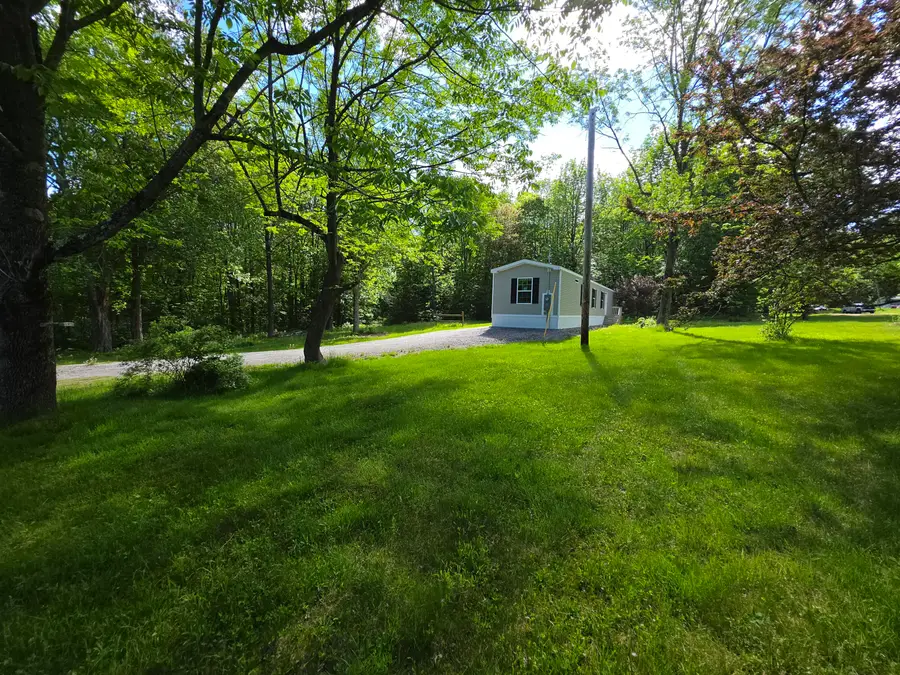 925 Brunswick Road, Richmond, ME 04357 - #2