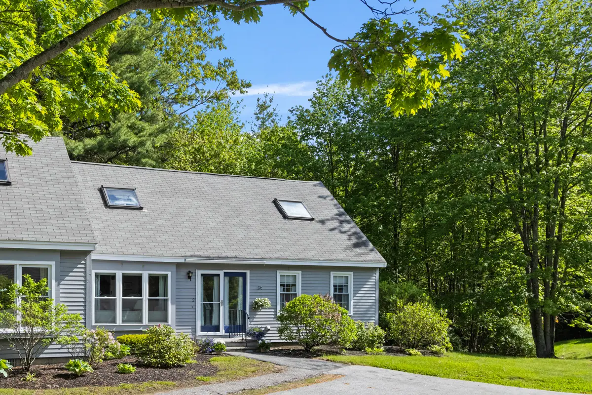 2 Ashbourne Court #2, South Portland, ME 04106 - #1