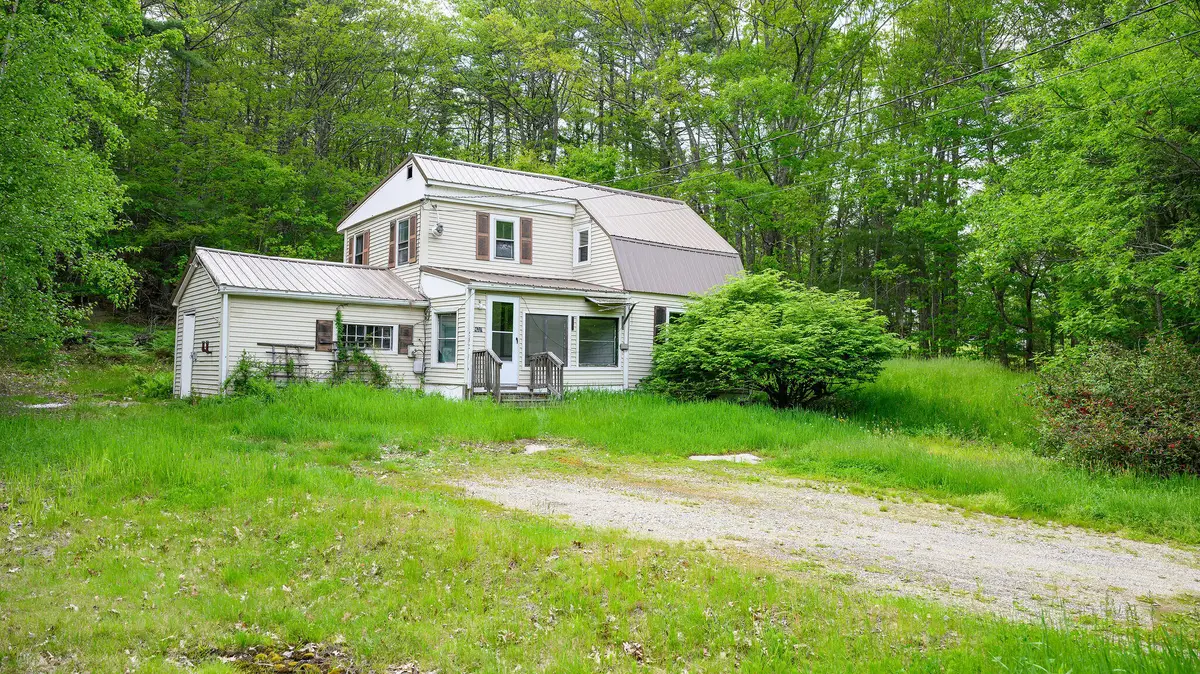 428 Cathance Road, Topsham, ME 04086 - #1