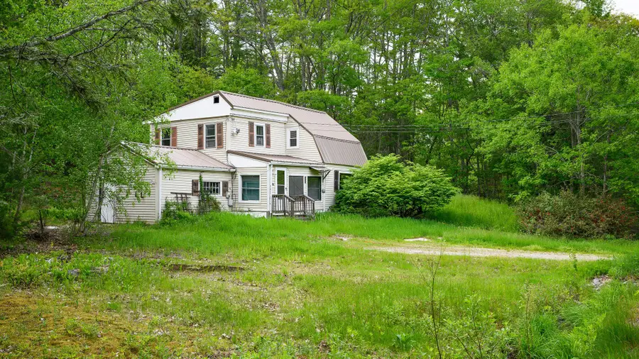 428 Cathance Road, Topsham, ME 04086 - #2