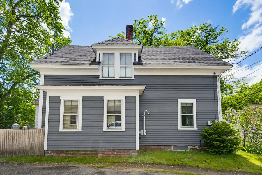 21 Varney Street, Lebanon, ME 04027 - #2