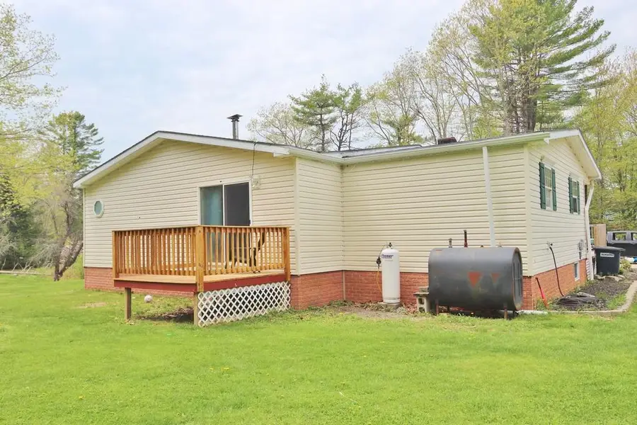 111 Rebel Hill Road, Clifton, ME 04428 - #3