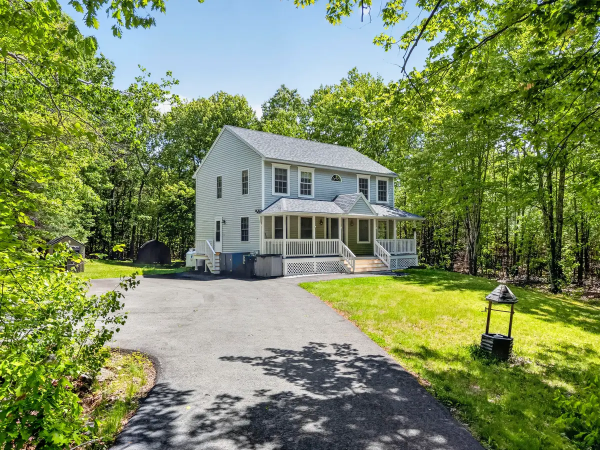 12 Danylle Drive, Limington, ME 04049 - #1