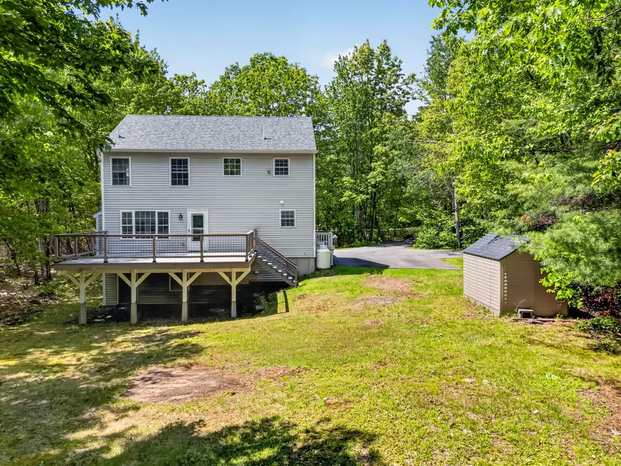 12 Danylle Drive, Limington, ME 04049 - #2