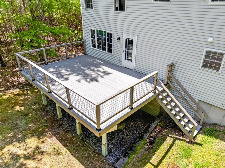 12 Danylle Drive, Limington, ME 04049 - #3