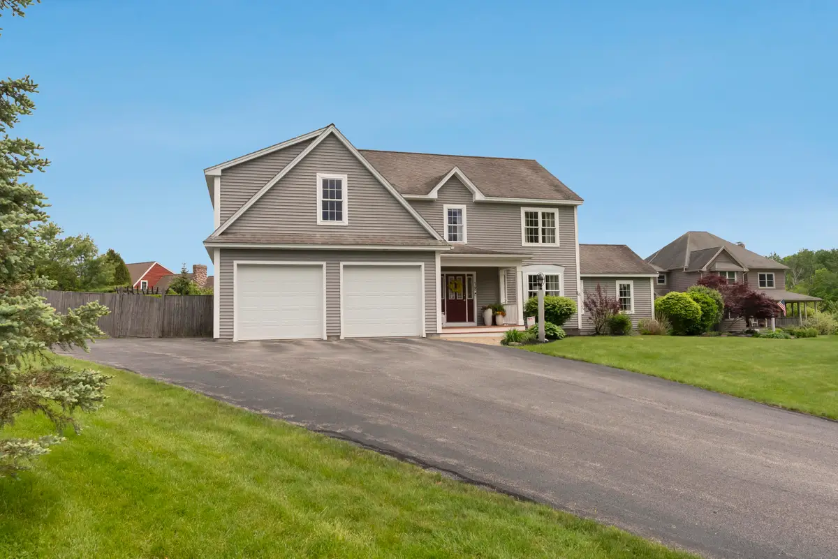 12 Grandview, Scarborough, ME 04074 - #1
