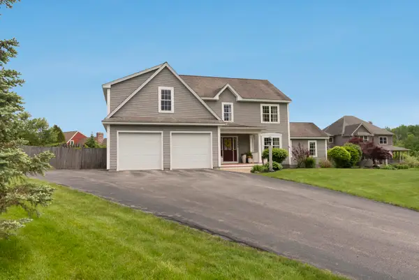 12 Grandview, Scarborough, ME 04074