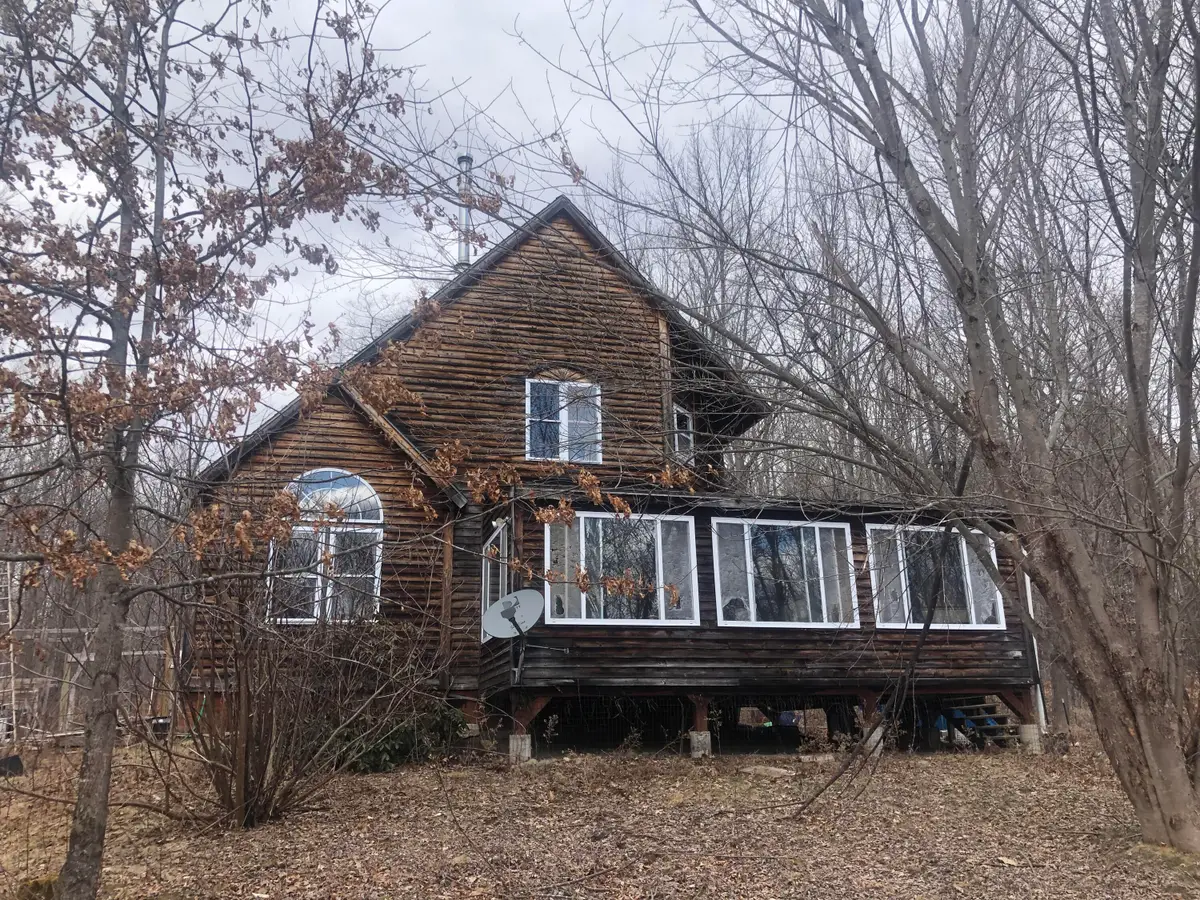 304 Sawyers Mills Road, Starks, ME 04911 - #1