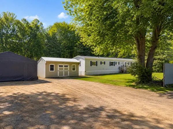 25 Cranberry Road, Waterboro, ME 04087