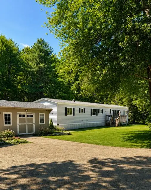 25 Cranberry Road, Waterboro, ME 04087 - #2