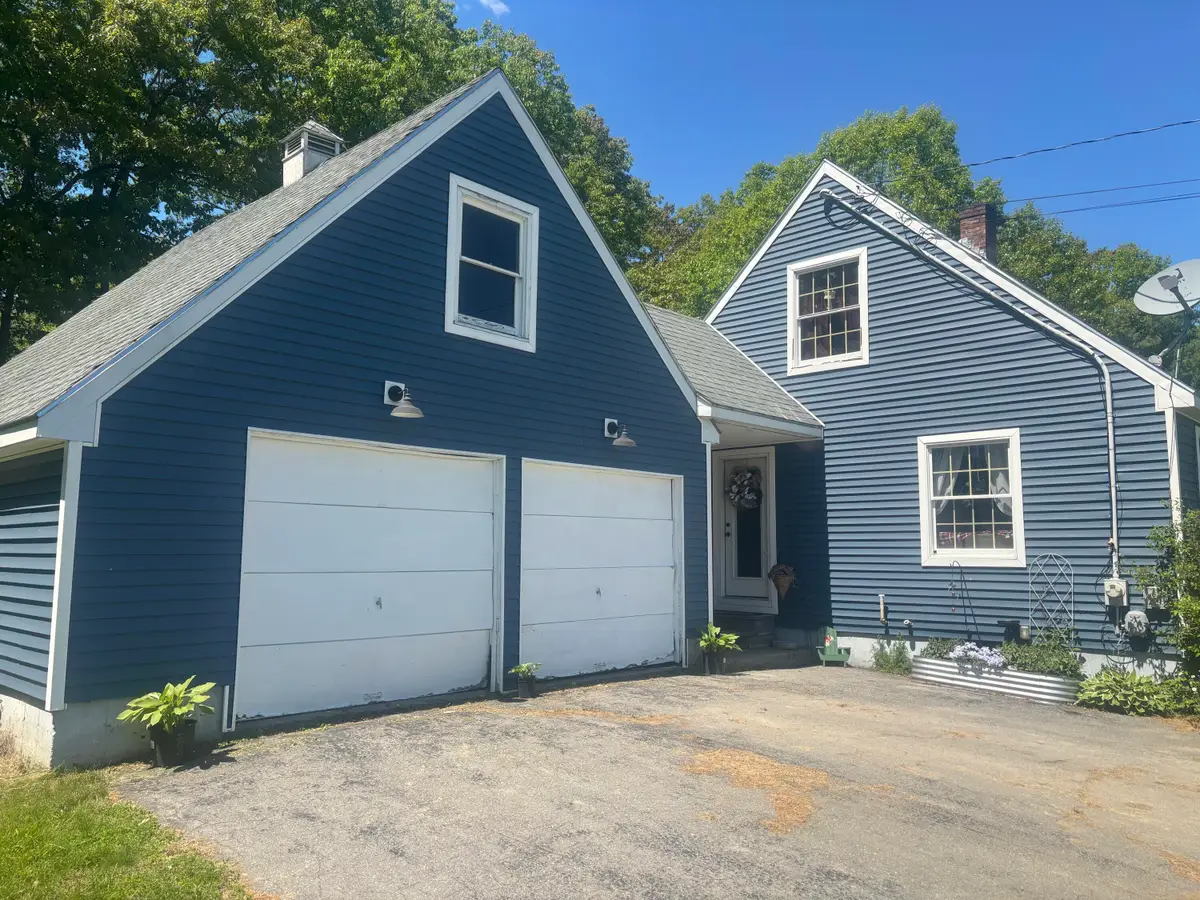 20 Rowdy Lane, Burnham, ME 04922 - #1