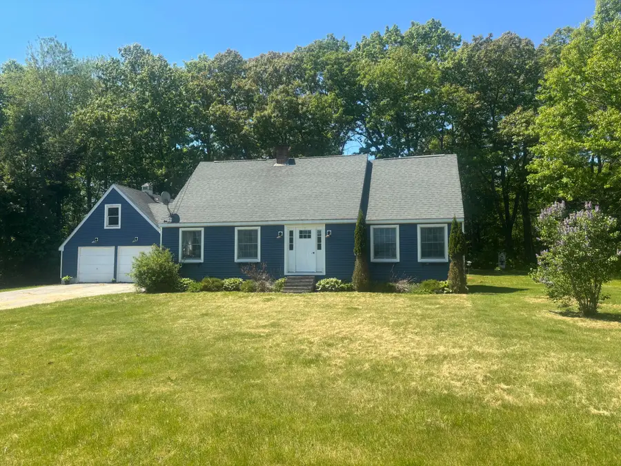 20 Rowdy Lane, Burnham, ME 04922 - #2