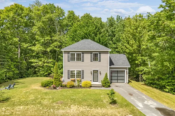 107 Harvest Hill Road, Windham, ME 04062