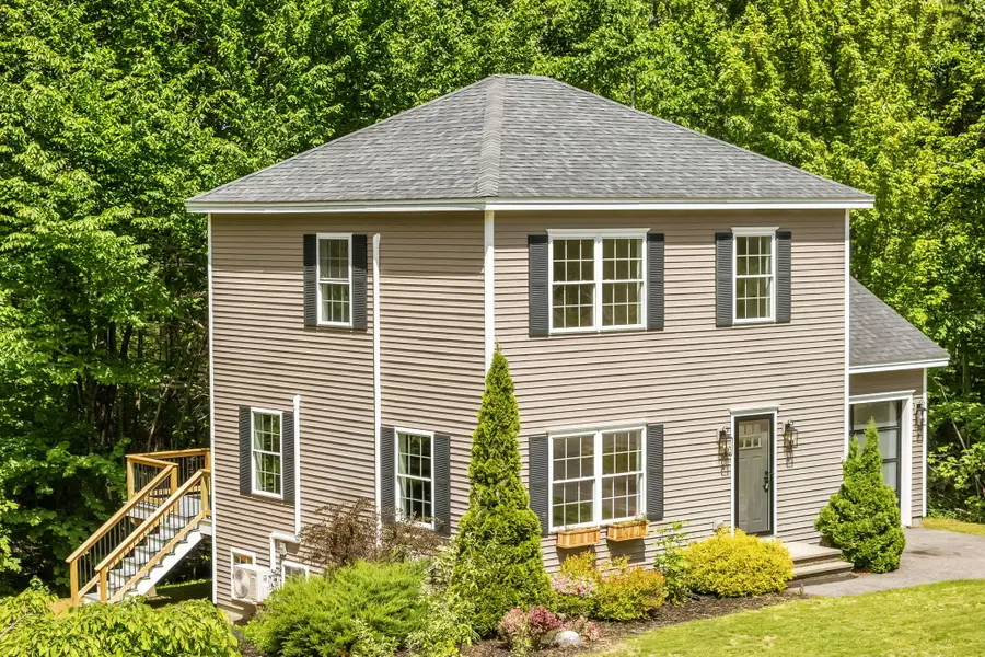 107 Harvest Hill Road, Windham, ME 04062 - #2