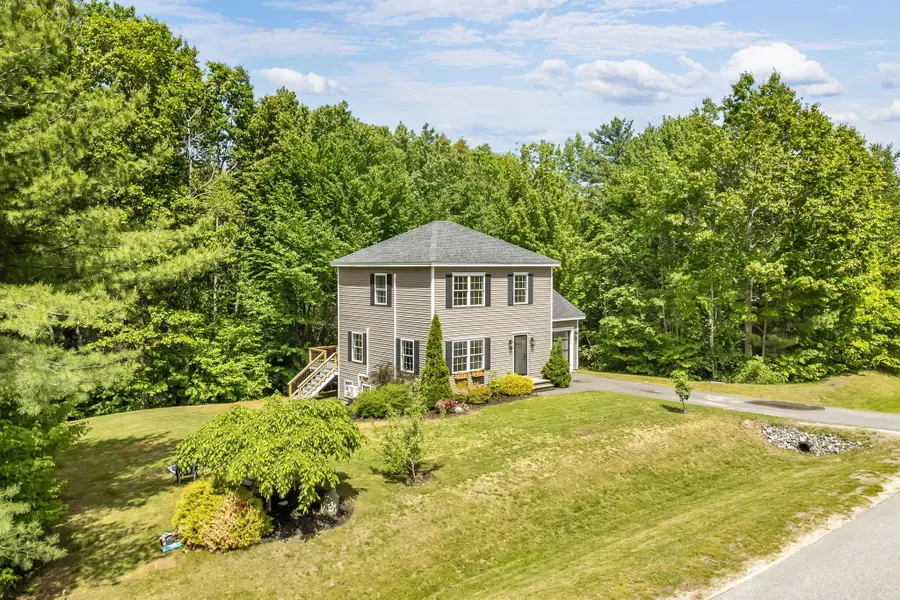 107 Harvest Hill Road, Windham, ME 04062 - #3