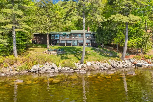 55 Sebaik Road, Sebago, ME 04029