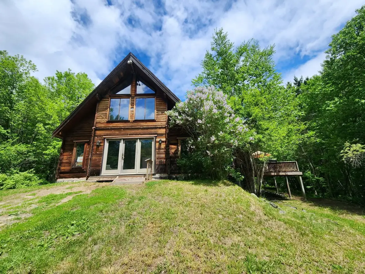 116 Devine Road, Whitefield, ME 04353 - #1
