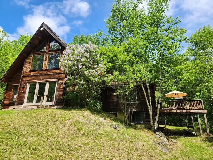 116 Devine Road, Whitefield, ME 04353 - #2