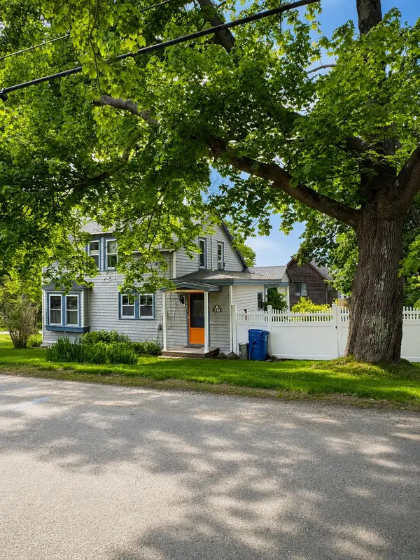 248 Pleasant Avenue, Portland, ME 04108