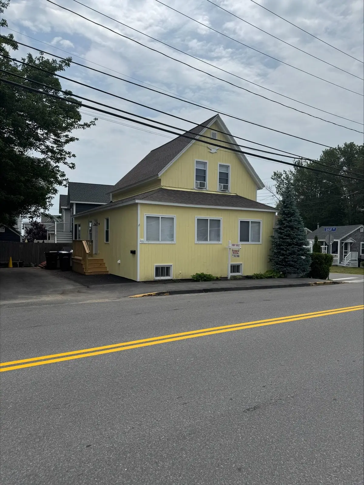 113 W Grand Avenue, Old Orchard Beach, ME 04064 - #1