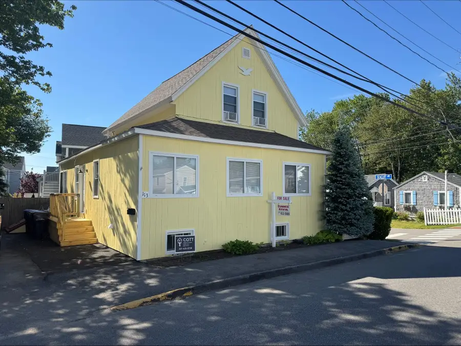 113 W Grand Avenue, Old Orchard Beach, ME 04064 - #2