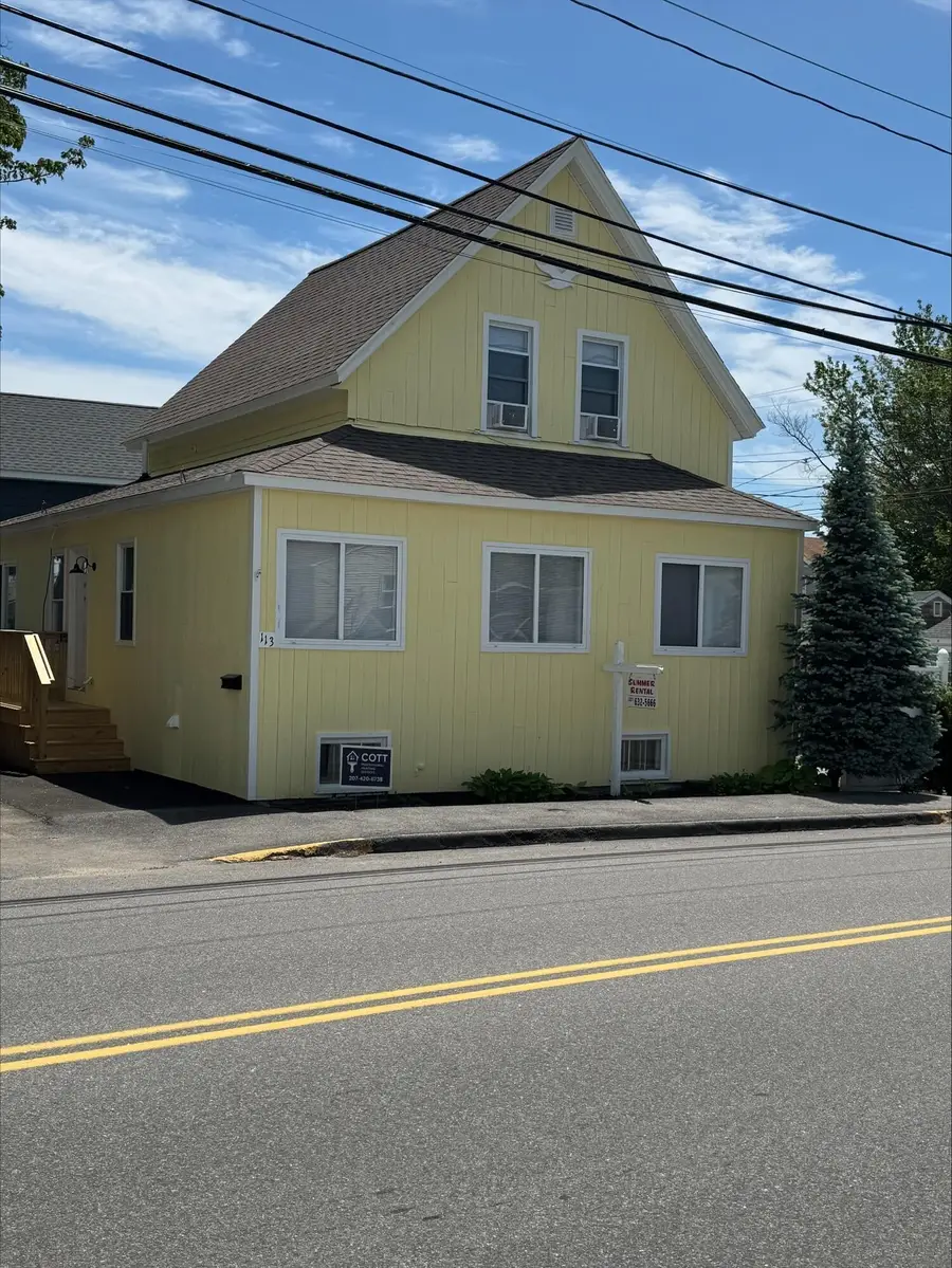 113 W Grand Avenue, Old Orchard Beach, ME 04064 - #3