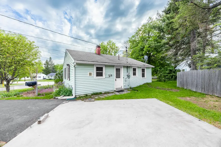 57 Naylor Street, Bangor, ME 04401 - #3