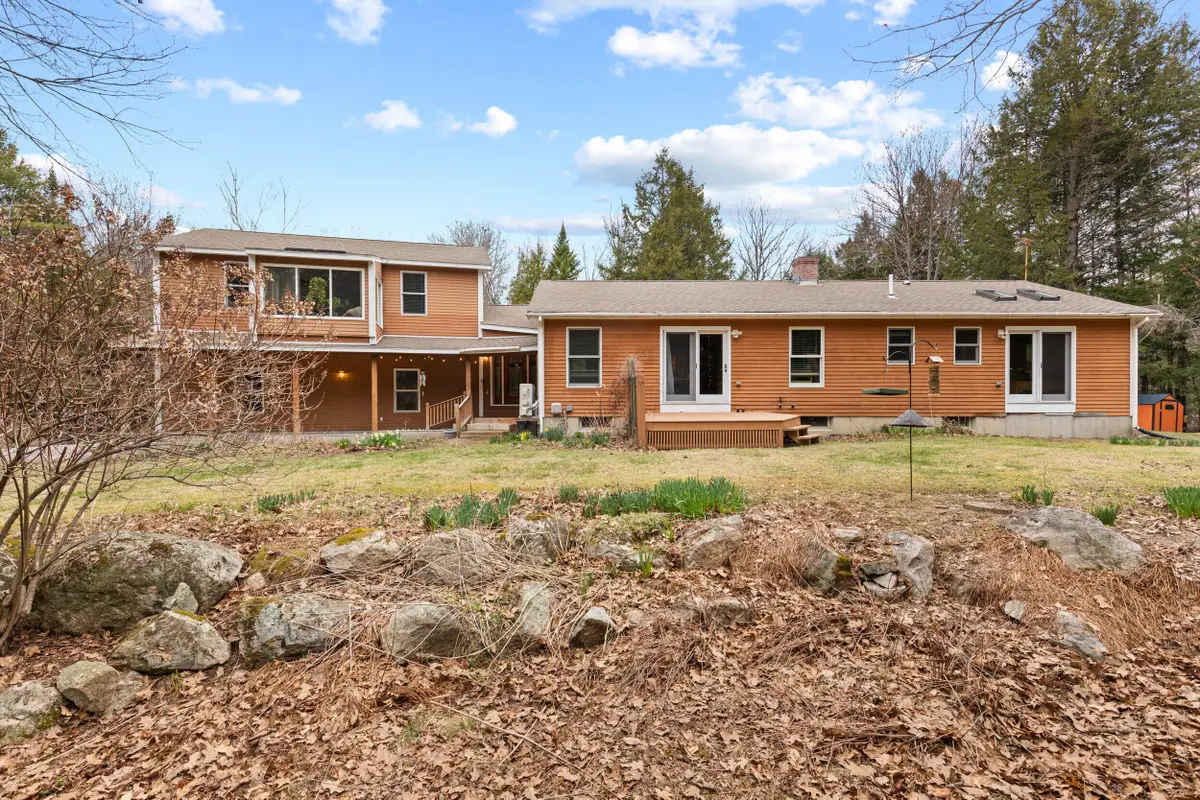 25 Jeffrey Woods Road, Windham, ME 04062 - #1