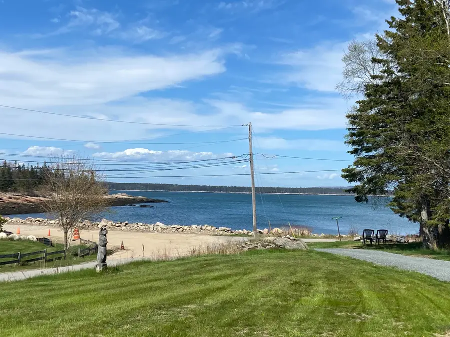 128 Crowley Island Road, Gouldsboro, ME 04607 - #2