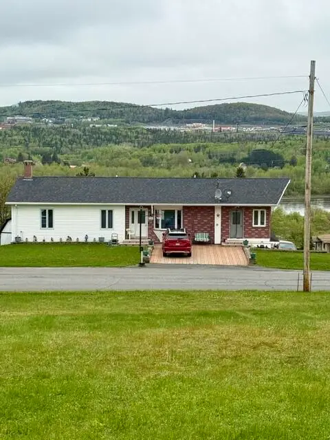 512 Albert Street, Madawaska, ME 04756 - #1